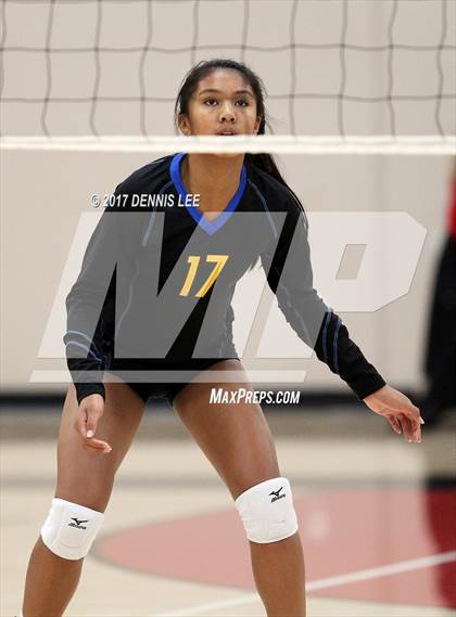 Thumbnail 1 in Foothill @ Monte Vista (CIF NCS D1 Semi Finals) photogallery.