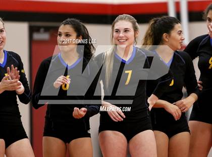 Thumbnail 3 in Foothill @ Monte Vista (CIF NCS D1 Semi Finals) photogallery.
