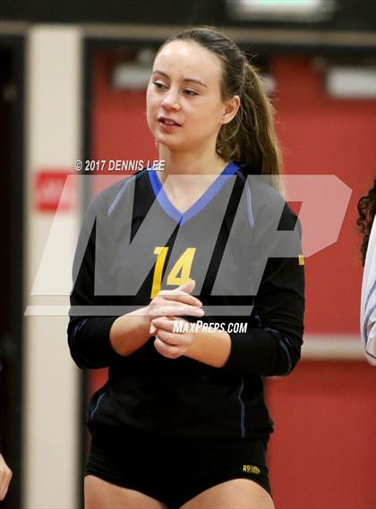 Thumbnail 1 in Foothill @ Monte Vista (CIF NCS D1 Semi Finals) photogallery.