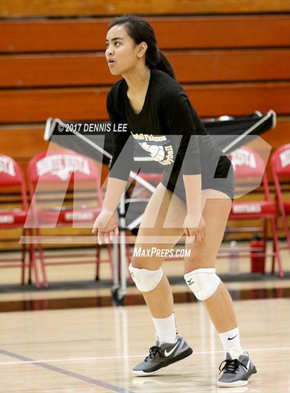Thumbnail 3 in Foothill @ Monte Vista (CIF NCS D1 Semi Finals) photogallery.