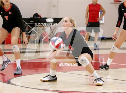 Thumbnail 1 in Foothill @ Monte Vista (CIF NCS D1 Semi Finals) photogallery.