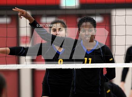 Thumbnail 2 in Foothill @ Monte Vista (CIF NCS D1 Semi Finals) photogallery.