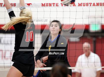 Thumbnail 1 in Foothill @ Monte Vista (CIF NCS D1 Semi Finals) photogallery.