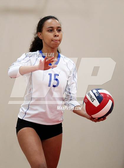 Thumbnail 1 in Foothill @ Monte Vista (CIF NCS D1 Semi Finals) photogallery.