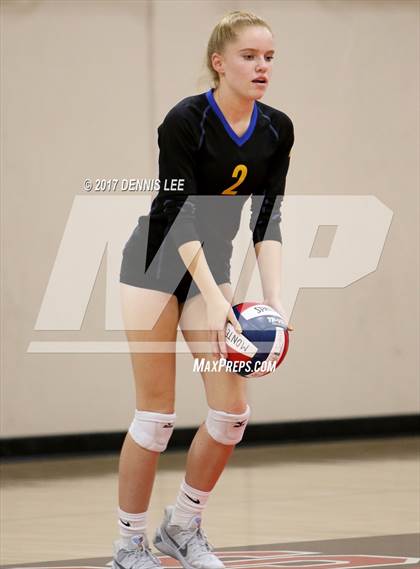 Thumbnail 1 in Foothill @ Monte Vista (CIF NCS D1 Semi Finals) photogallery.