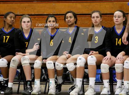 Thumbnail 1 in Foothill @ Monte Vista (CIF NCS D1 Semi Finals) photogallery.