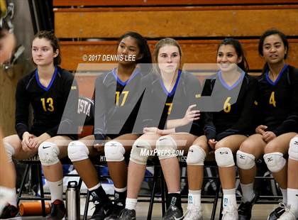 Thumbnail 2 in Foothill @ Monte Vista (CIF NCS D1 Semi Finals) photogallery.