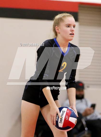 Thumbnail 2 in Foothill @ Monte Vista (CIF NCS D1 Semi Finals) photogallery.