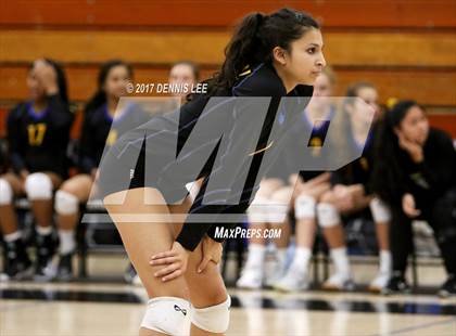 Thumbnail 3 in Foothill @ Monte Vista (CIF NCS D1 Semi Finals) photogallery.