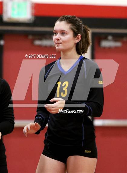 Thumbnail 3 in Foothill @ Monte Vista (CIF NCS D1 Semi Finals) photogallery.