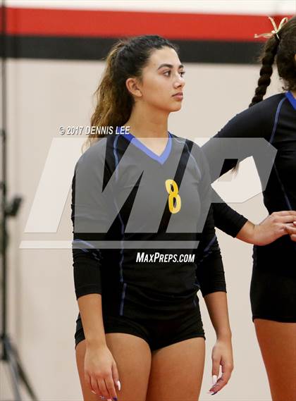 Thumbnail 2 in Foothill @ Monte Vista (CIF NCS D1 Semi Finals) photogallery.