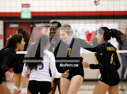 Thumbnail 3 in Foothill @ Monte Vista (CIF NCS D1 Semi Finals) photogallery.