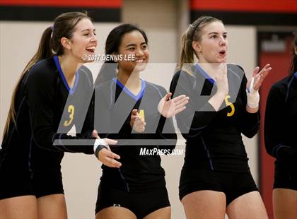 Thumbnail 2 in Foothill @ Monte Vista (CIF NCS D1 Semi Finals) photogallery.
