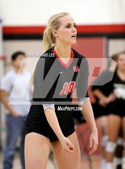 Thumbnail 1 in Foothill @ Monte Vista (CIF NCS D1 Semi Finals) photogallery.