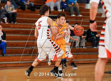 Thumbnail 3 in Lenoir City vs. Sweetwater photogallery.