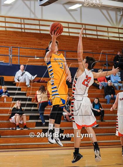 Thumbnail 2 in Lenoir City vs. Sweetwater photogallery.