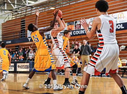 Thumbnail 2 in Lenoir City vs. Sweetwater photogallery.