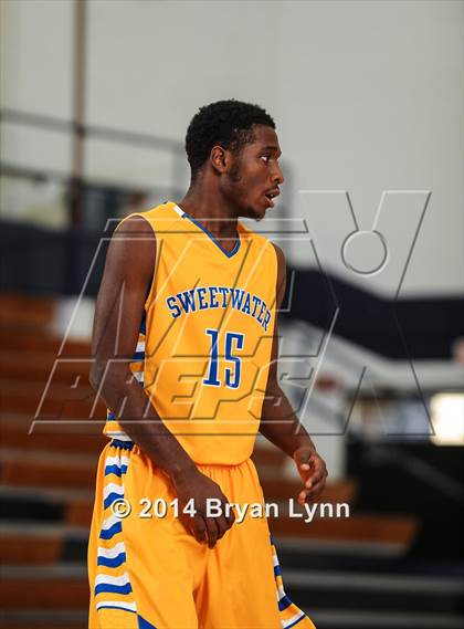 Thumbnail 3 in Lenoir City vs. Sweetwater photogallery.