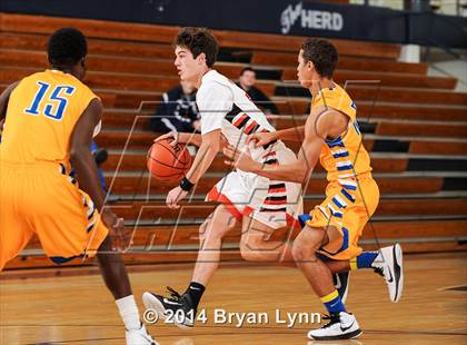 Thumbnail 3 in Lenoir City vs. Sweetwater photogallery.