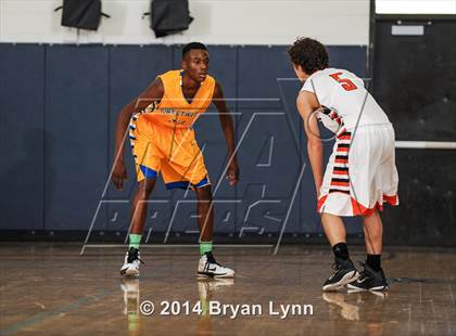 Thumbnail 1 in Lenoir City vs. Sweetwater photogallery.
