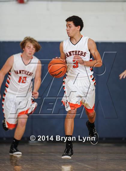 Thumbnail 3 in Lenoir City vs. Sweetwater photogallery.
