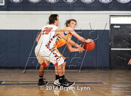Thumbnail 2 in Lenoir City vs. Sweetwater photogallery.