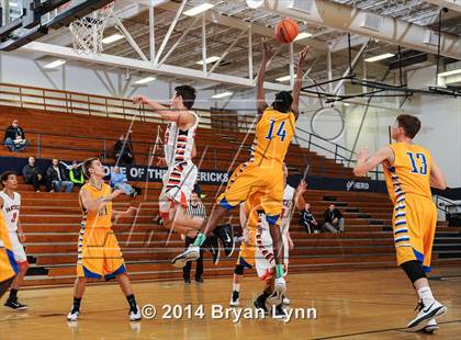 Thumbnail 2 in Lenoir City vs. Sweetwater photogallery.