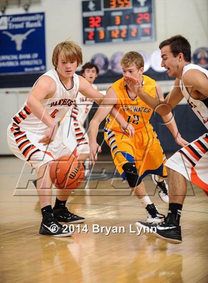 Thumbnail 3 in Lenoir City vs. Sweetwater photogallery.