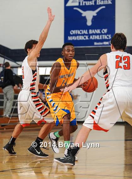 Thumbnail 1 in Lenoir City vs. Sweetwater photogallery.