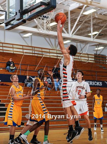 Thumbnail 1 in Lenoir City vs. Sweetwater photogallery.