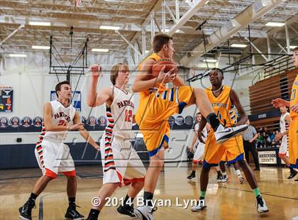 Thumbnail 1 in Lenoir City vs. Sweetwater photogallery.