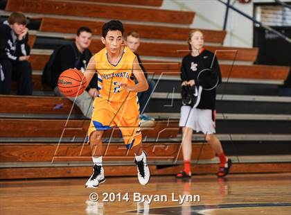 Thumbnail 1 in Lenoir City vs. Sweetwater photogallery.
