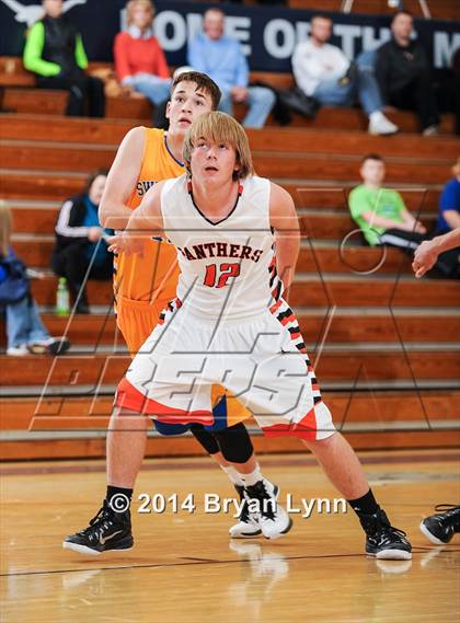 Thumbnail 3 in Lenoir City vs. Sweetwater photogallery.