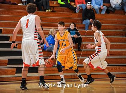 Thumbnail 1 in Lenoir City vs. Sweetwater photogallery.