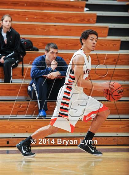 Thumbnail 1 in Lenoir City vs. Sweetwater photogallery.