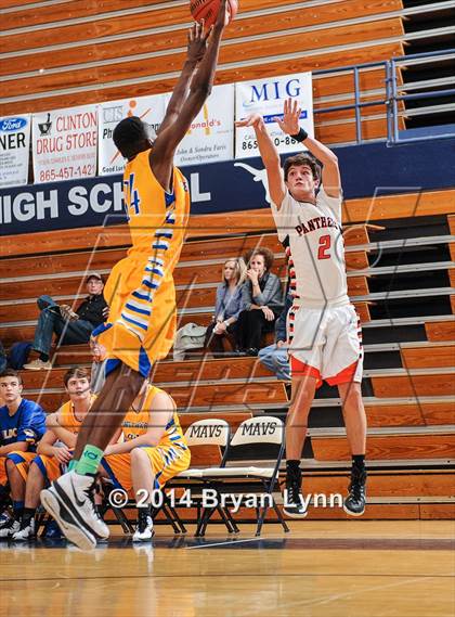 Thumbnail 2 in Lenoir City vs. Sweetwater photogallery.