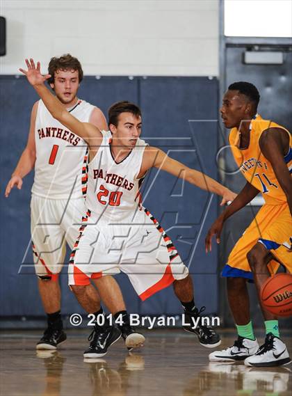 Thumbnail 1 in Lenoir City vs. Sweetwater photogallery.