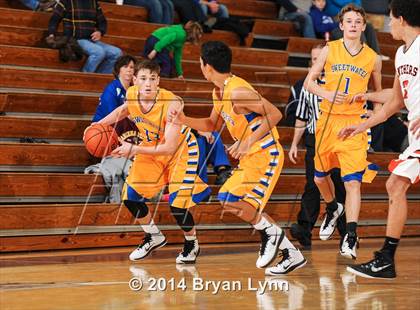 Thumbnail 3 in Lenoir City vs. Sweetwater photogallery.
