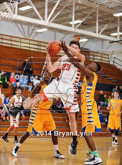 Thumbnail 3 in Lenoir City vs. Sweetwater photogallery.