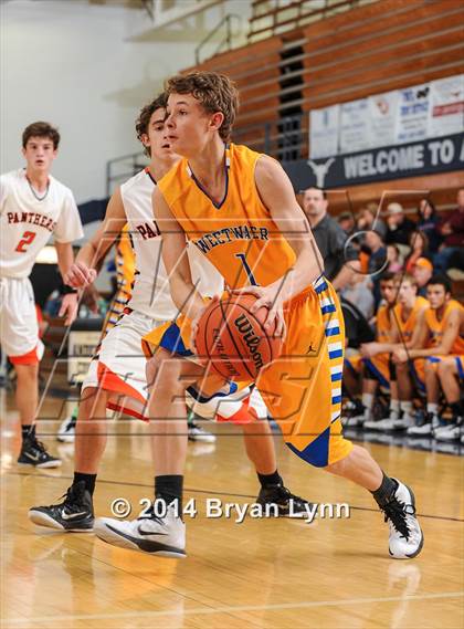 Thumbnail 3 in Lenoir City vs. Sweetwater photogallery.