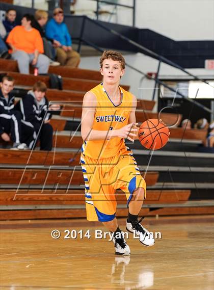 Thumbnail 3 in Lenoir City vs. Sweetwater photogallery.
