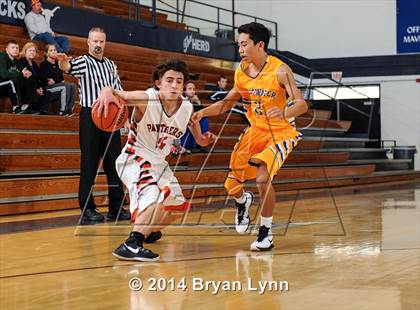 Thumbnail 3 in Lenoir City vs. Sweetwater photogallery.