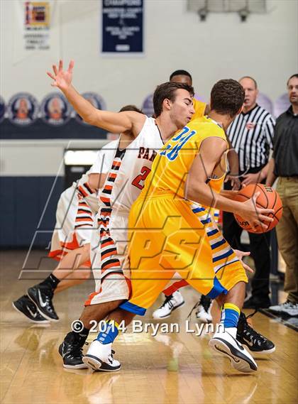 Thumbnail 1 in Lenoir City vs. Sweetwater photogallery.