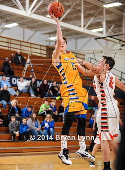 Thumbnail 1 in Lenoir City vs. Sweetwater photogallery.