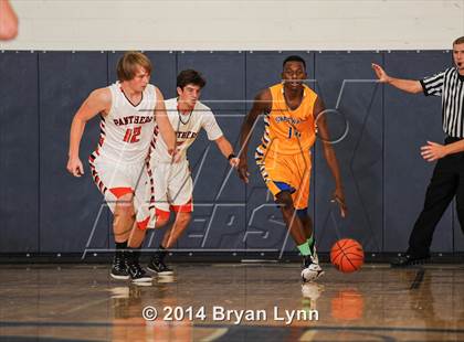 Thumbnail 3 in Lenoir City vs. Sweetwater photogallery.