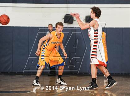 Thumbnail 2 in Lenoir City vs. Sweetwater photogallery.