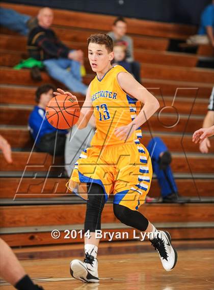 Thumbnail 2 in Lenoir City vs. Sweetwater photogallery.