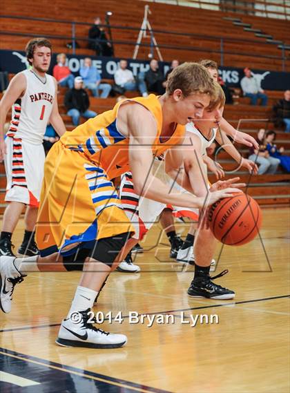 Thumbnail 2 in Lenoir City vs. Sweetwater photogallery.