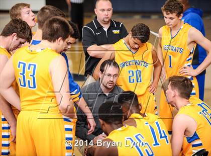 Thumbnail 3 in Lenoir City vs. Sweetwater photogallery.