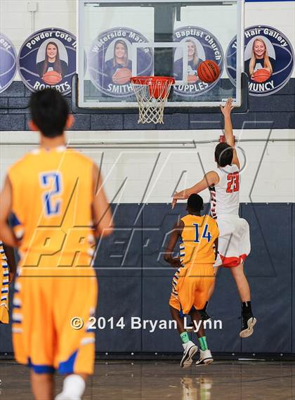 Thumbnail 1 in Lenoir City vs. Sweetwater photogallery.